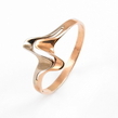 Auksinis moteriškas žiedas Ž0300 20 dydžio