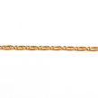 Moteriška aukso apyrankė 19,5 cm Ap2682