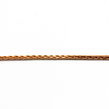 Auksinė moteriška grandinėlė ant rankos 19,5cm Ap2731