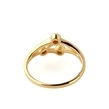 Auksinis Sužadėtuvių Žiedas 2,5 gr KASZ 4